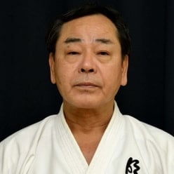 池宮城 政明(いけみやぎ まさあき)