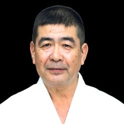 島袋 春吉(しまぶくろ はるよし)