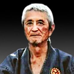 沢岻 政輝(たくし せいき)