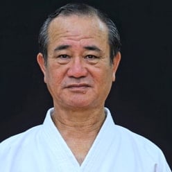 平良 貞行(たいら さだゆき)