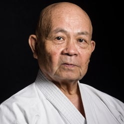 比嘉 稔(ひが みのる)