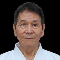 阿波根 直信(あはごん なおのぶ)