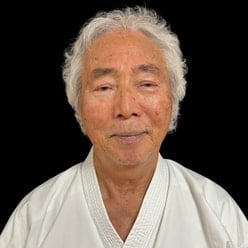 阿波根 直信(あはごん なおのぶ)