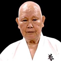 嘉数 嘉昌(かかず よしまさ)