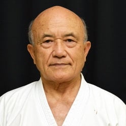 島袋 善保(しまぶくろ ぜんぽう)