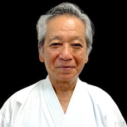 喜友名 朝孝(きゆな ちょうこう)