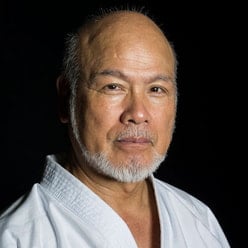 新城 清秀(しんじょう きよひで)