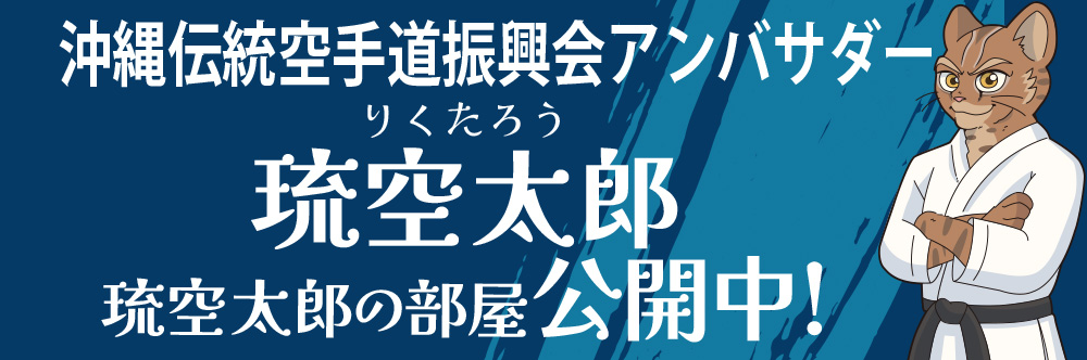 琉空太郎の部屋 (オフィシャル)