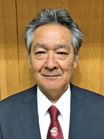 Arakaki Takashi