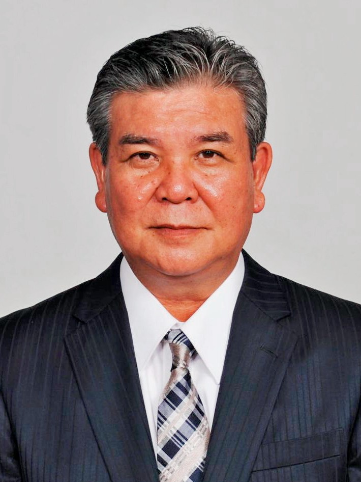 Matsuda Hisao