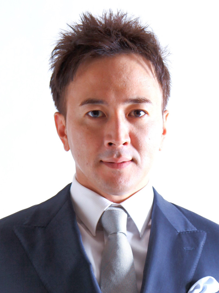 Yagi Akihito