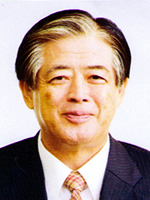 Asato Masatoshi