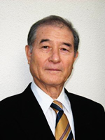 Miyagi Tokumasa