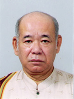 Okuma Takashi