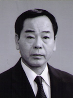 池宮城　政明