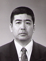 Shimabukuro Haruyoshi