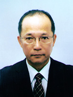 Nakazato Takeshi