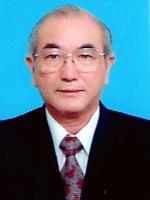 Tsuha Kiyoshi