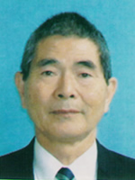 Maeshiro Morinobu