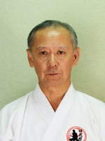 Akamine Hiroshi