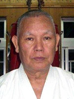 Kakazu Yoshimasa