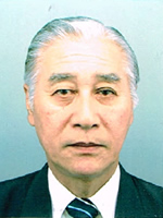 Uezato Kazuo