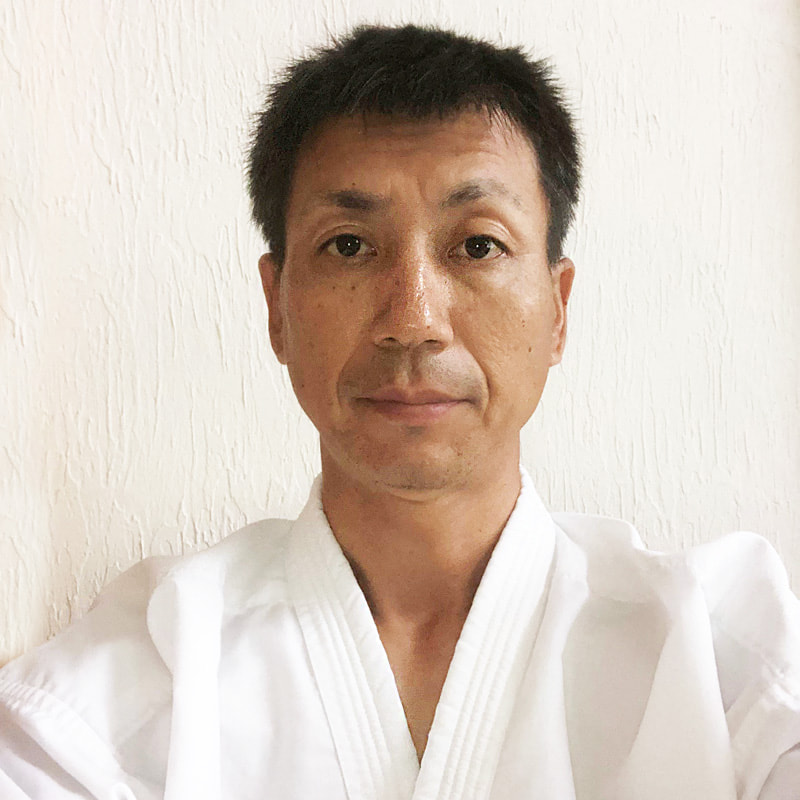 景光 正明