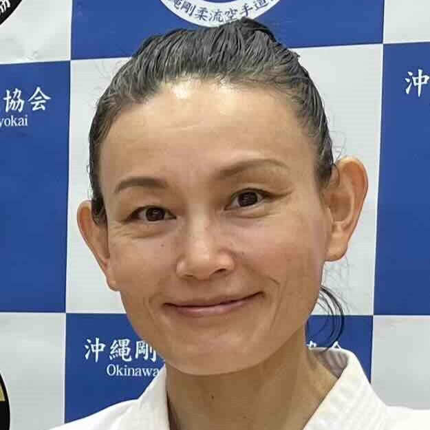 青山 範子