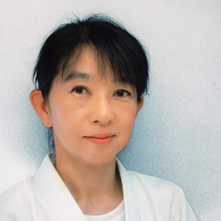 古谷 千佳子