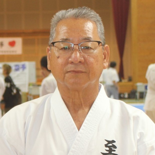 具志川 晃彦