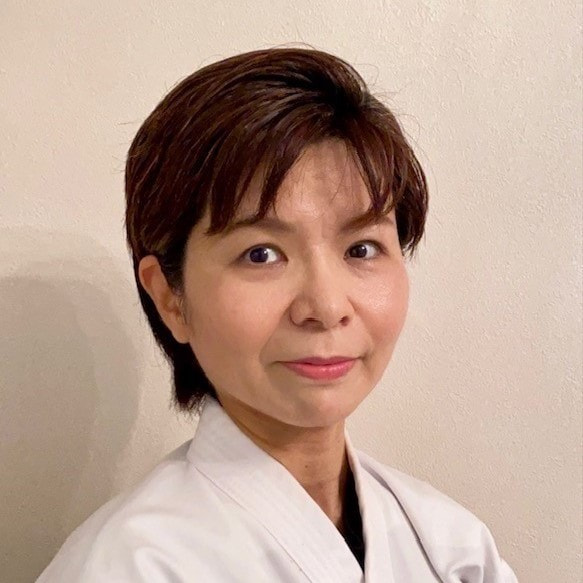 濱川 あけみ