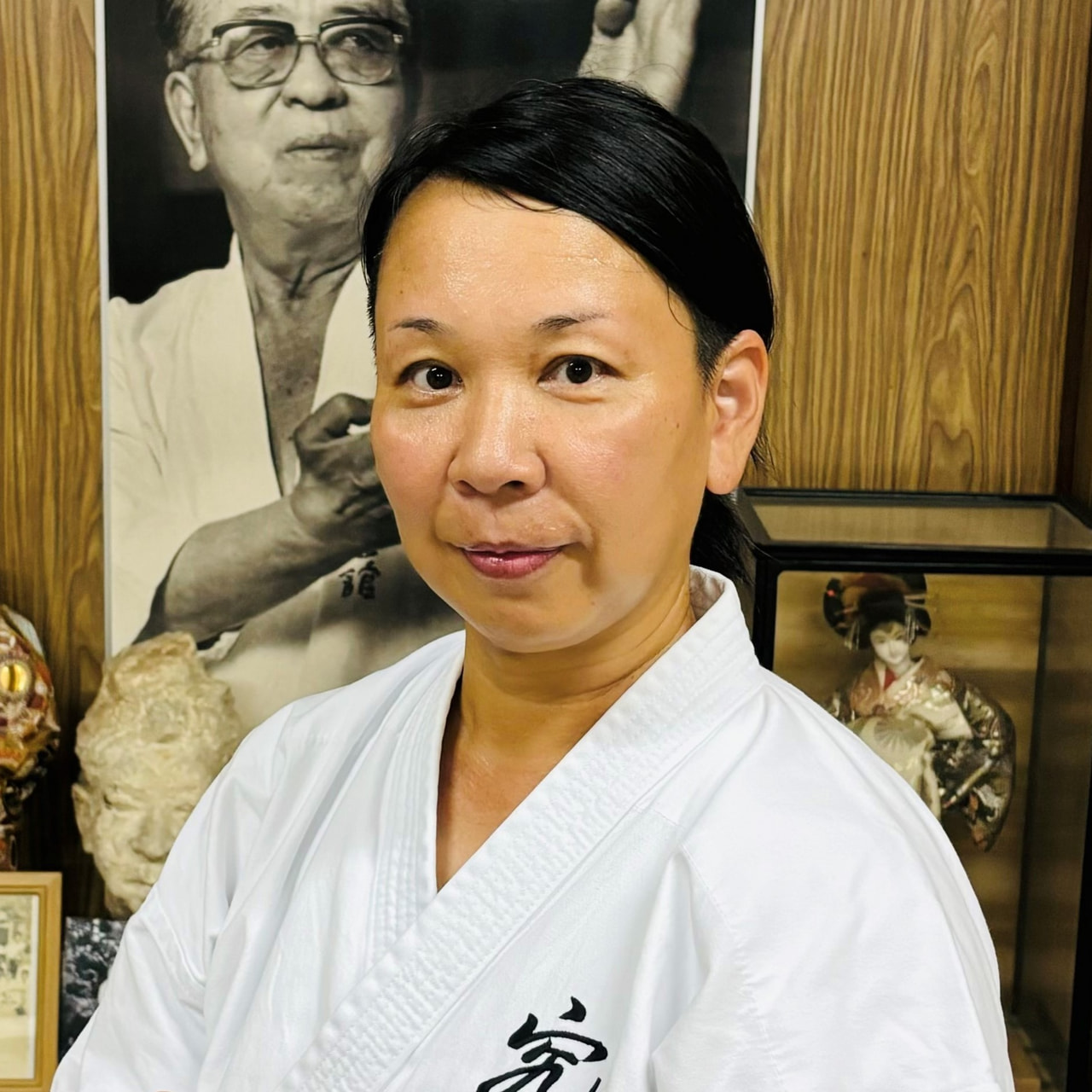 東黒島 美佳