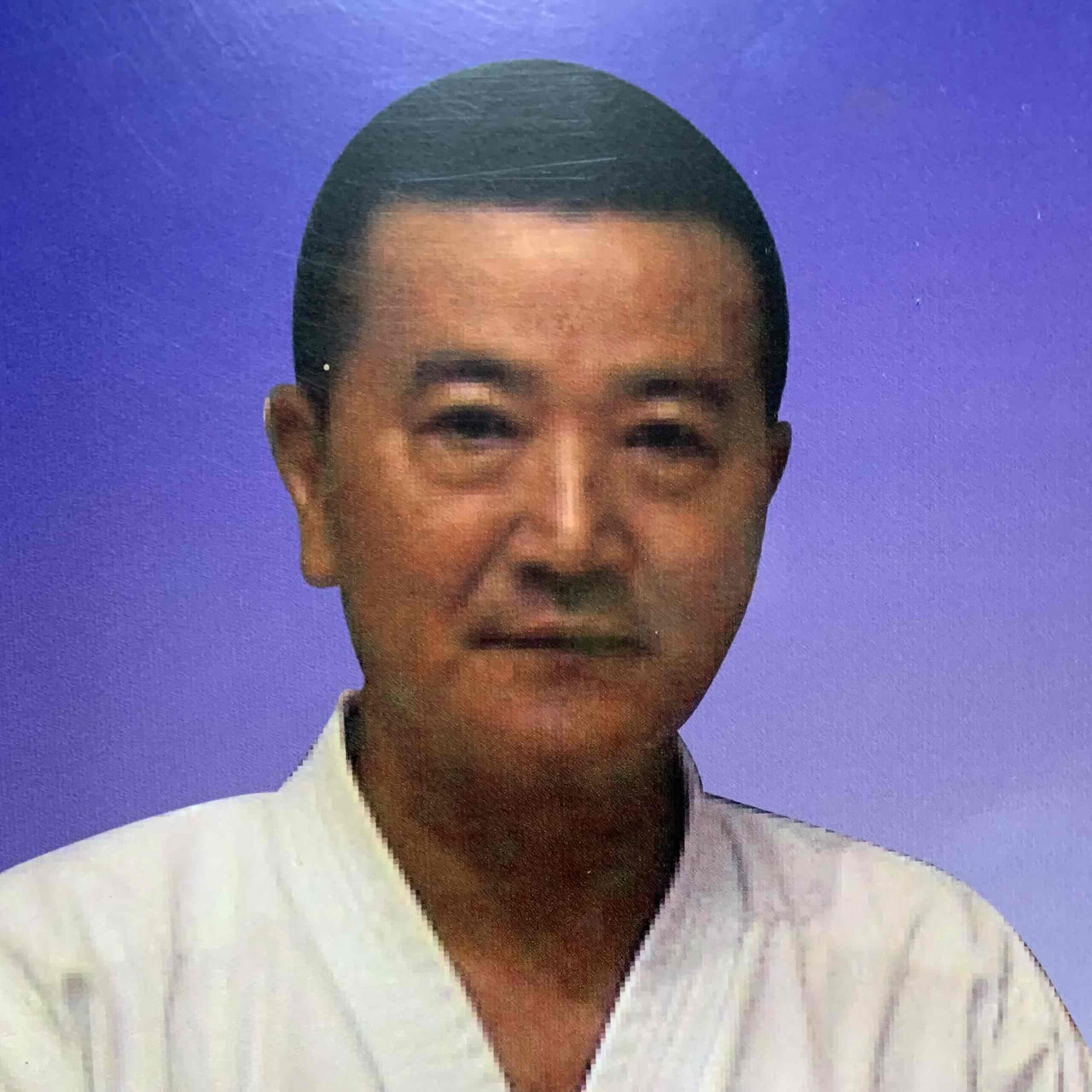 伊波 清
