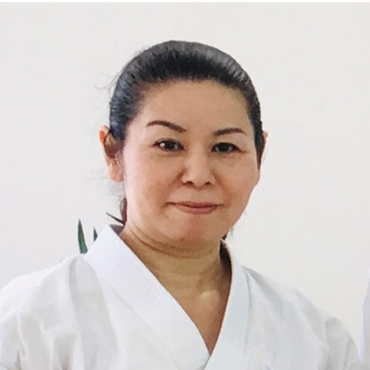 那須 京子