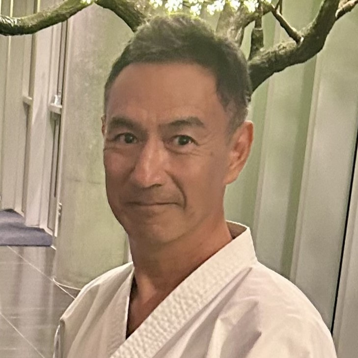 野口 勇