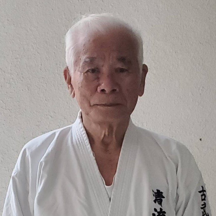 小渡 陽元