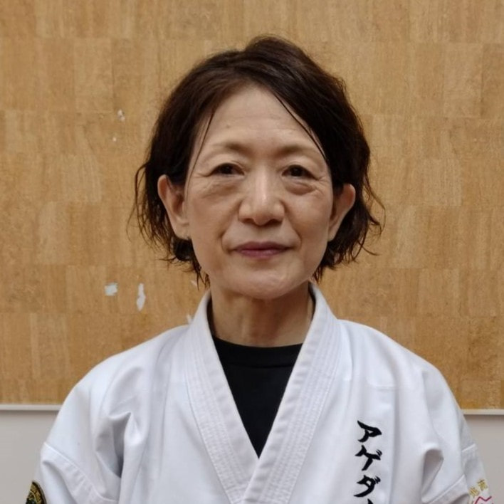 下條 克乃
