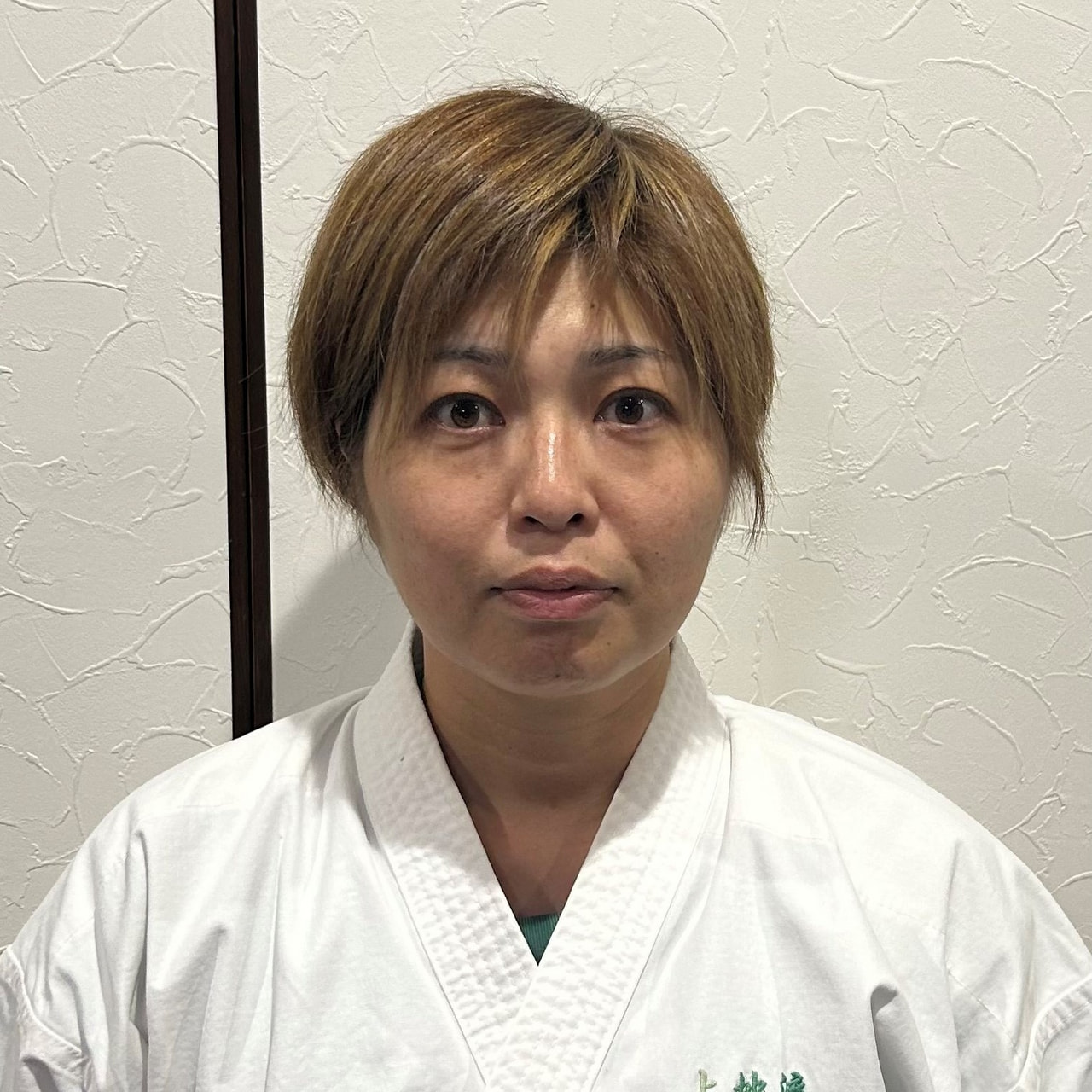 照屋 紗希
