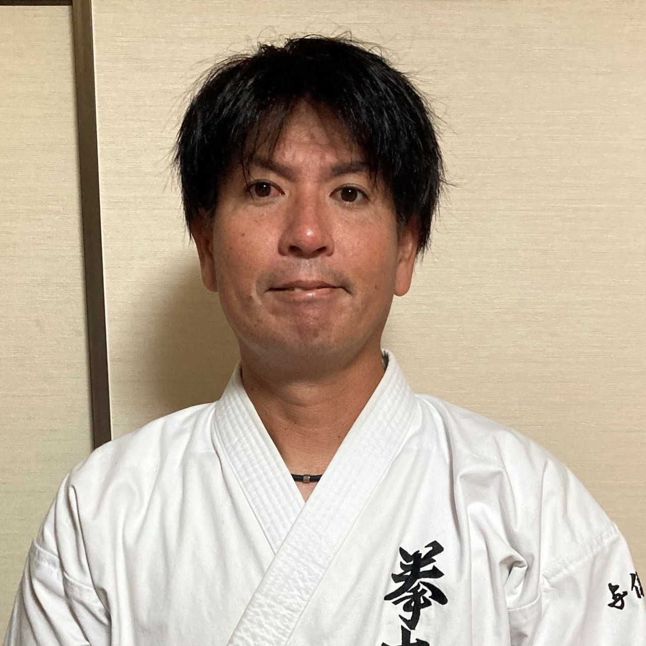 山川 勝也